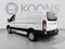 2025 Ford Transit Cargo Van T-250 130" Low Rf 9070 GVWR RWD