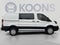 2025 Ford Transit Cargo Van T-250 130" Low Rf 9070 GVWR RWD
