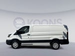 2025 Ford Transit Cargo Van T-250 148" Low Rf 9070 GVWR RWD