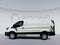 2025 Ford Transit Cargo Van T-250 148" Low Rf 9070 GVWR RWD
