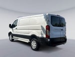 2025 Ford Transit Cargo Van T-250 148" Low Rf 9070 GVWR RWD
