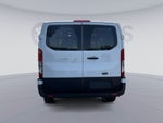 2025 Ford Transit Cargo Van T-250 148" Low Rf 9070 GVWR RWD