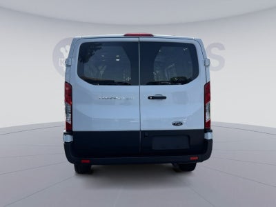 2025 Ford Transit Cargo Van T-250 148" Low Rf 9070 GVWR RWD