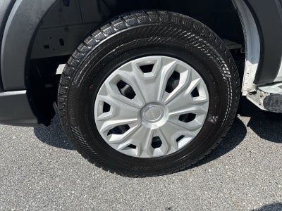 2025 Ford Transit Cargo Van T-250 148" Low Rf 9070 GVWR RWD