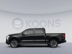 2023 Ford F-150 Lightning Pro