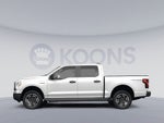 2022 Ford F-150 Lightning Pro
