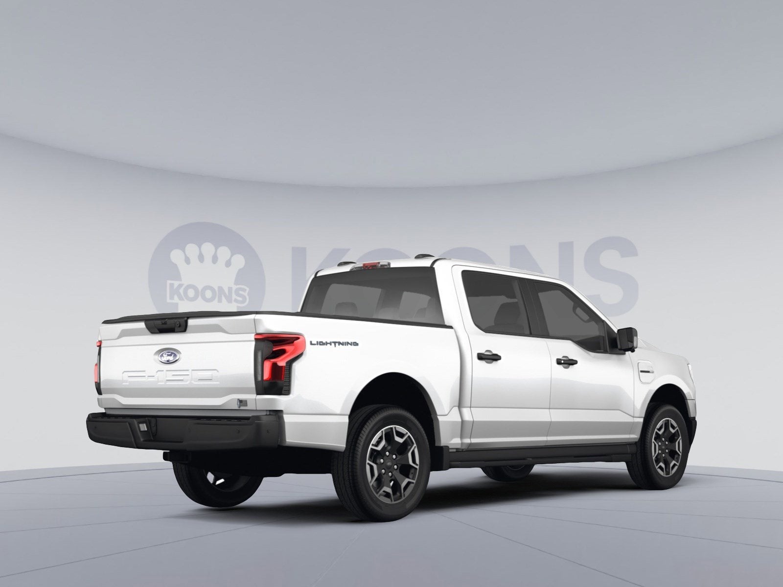 2022 Ford F-150 Lightning Pro