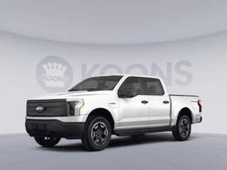 2022 Ford F-150 Lightning Pro