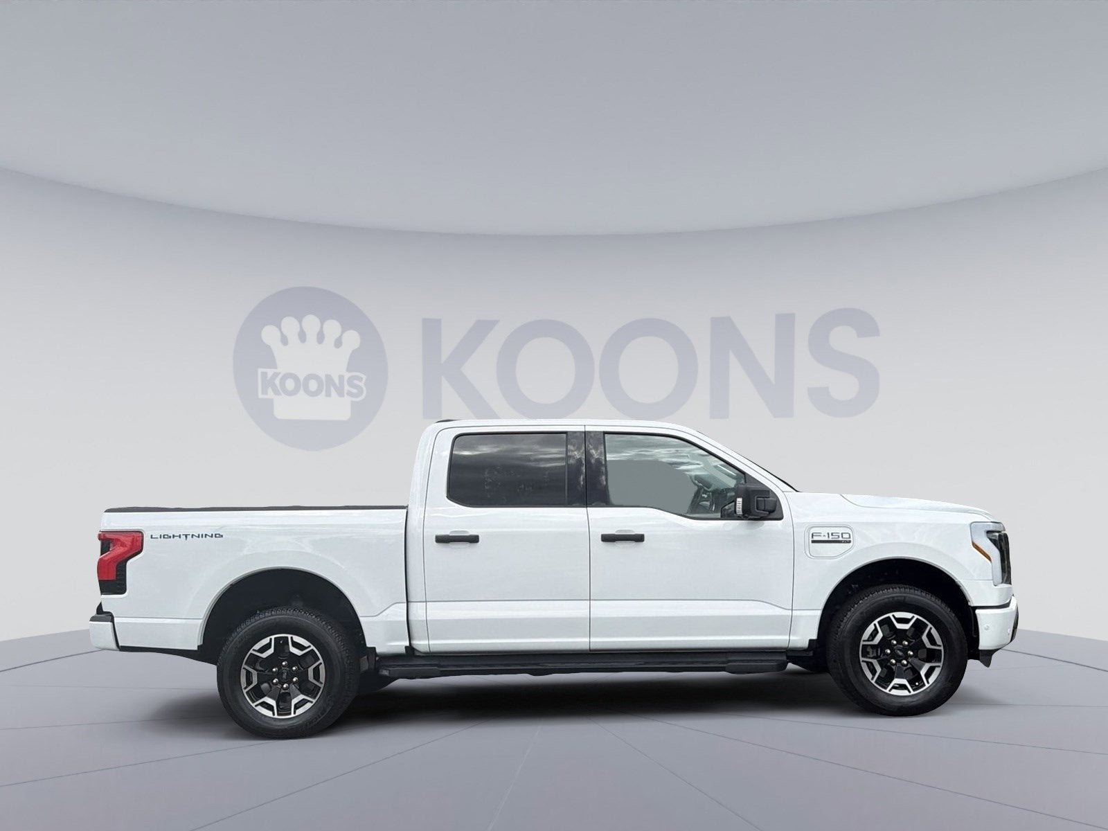 2022 Ford F-150 Lightning Pro