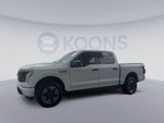 2022 Ford F-150 Lightning Pro