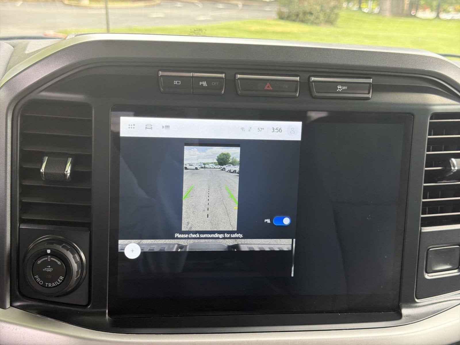 2022 Ford F-150 Lightning Pro