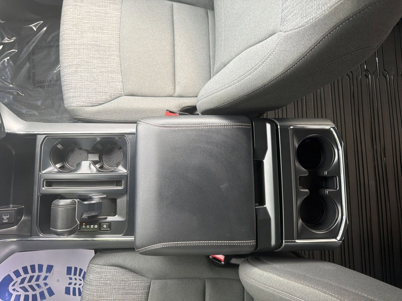 2022 Ford F-150 Lightning Pro