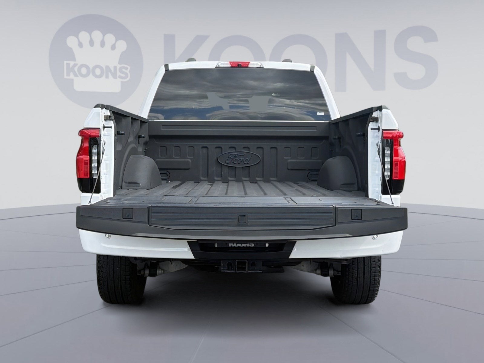 2022 Ford F-150 Lightning Pro