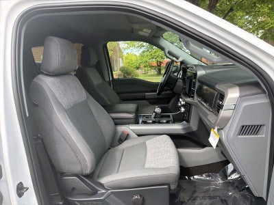 2022 Ford F-150 Lightning Pro