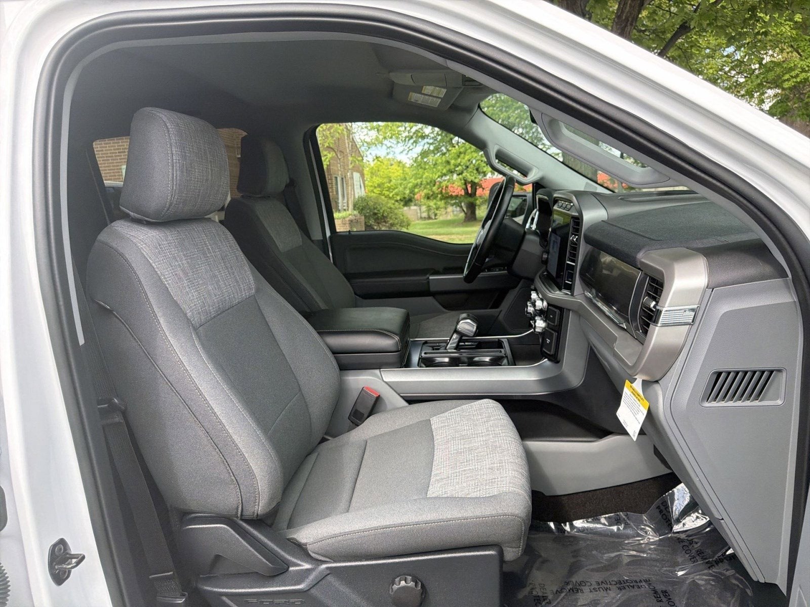 2022 Ford F-150 Lightning Pro