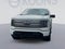2022 Ford F-150 Lightning Pro