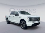 2022 Ford F-150 Lightning Pro