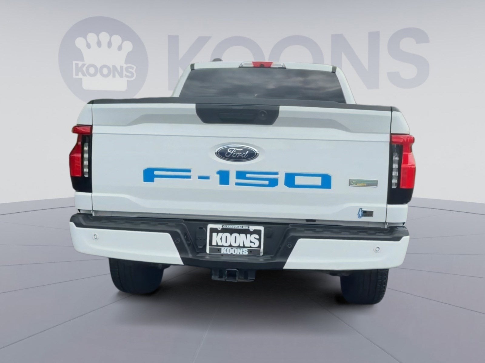 2022 Ford F-150 Lightning Pro