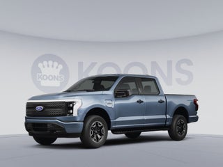 2023 Ford F-150 Lightning Pro