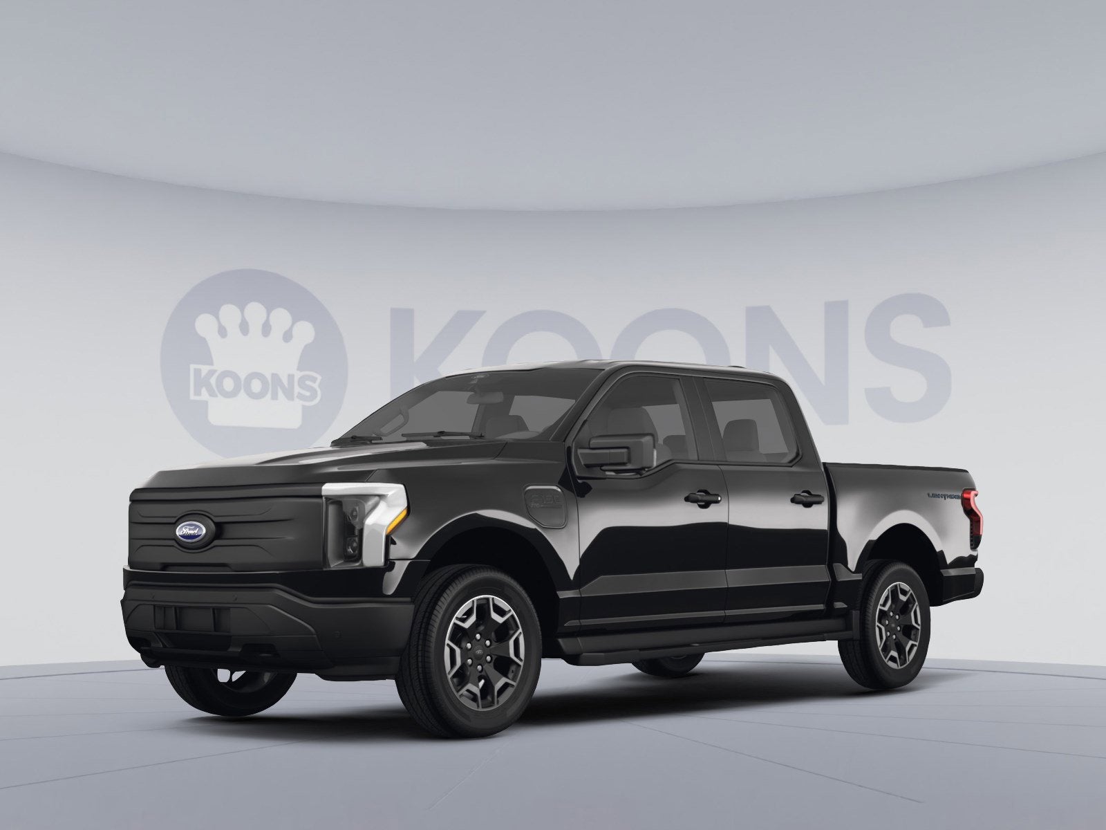 2023 Ford F-150 Lightning Pro