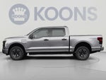 2023 Ford F-150 Lightning XLT