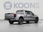 2023 Ford F-150 Lightning XLT