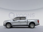 2022 Ford F-150 Lightning Pro