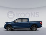 2024 Ford F-150 Lightning XLT