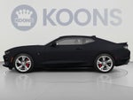 2021 Chevrolet Camaro 2SS
