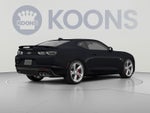2021 Chevrolet Camaro 2SS