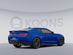 2018 Chevrolet Camaro ZL1