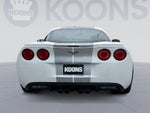 2013 Chevrolet Corvette Grand Sport Grand Sport 4LT