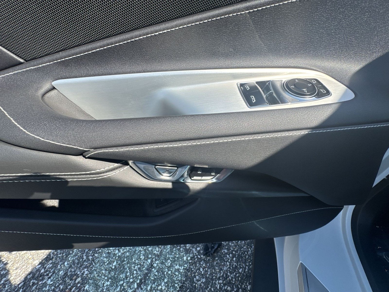 2020 Chevrolet Corvette Stingray 1LT