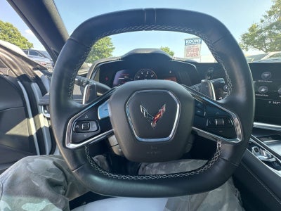 2020 Chevrolet Corvette Stingray 1LT