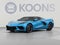 2022 Chevrolet Corvette Stingray 3LT