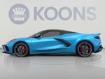 2022 Chevrolet Corvette Stingray 3LT