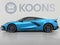 2022 Chevrolet Corvette Stingray 3LT