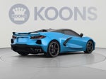 2022 Chevrolet Corvette Stingray 3LT