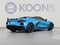 2022 Chevrolet Corvette Stingray 3LT
