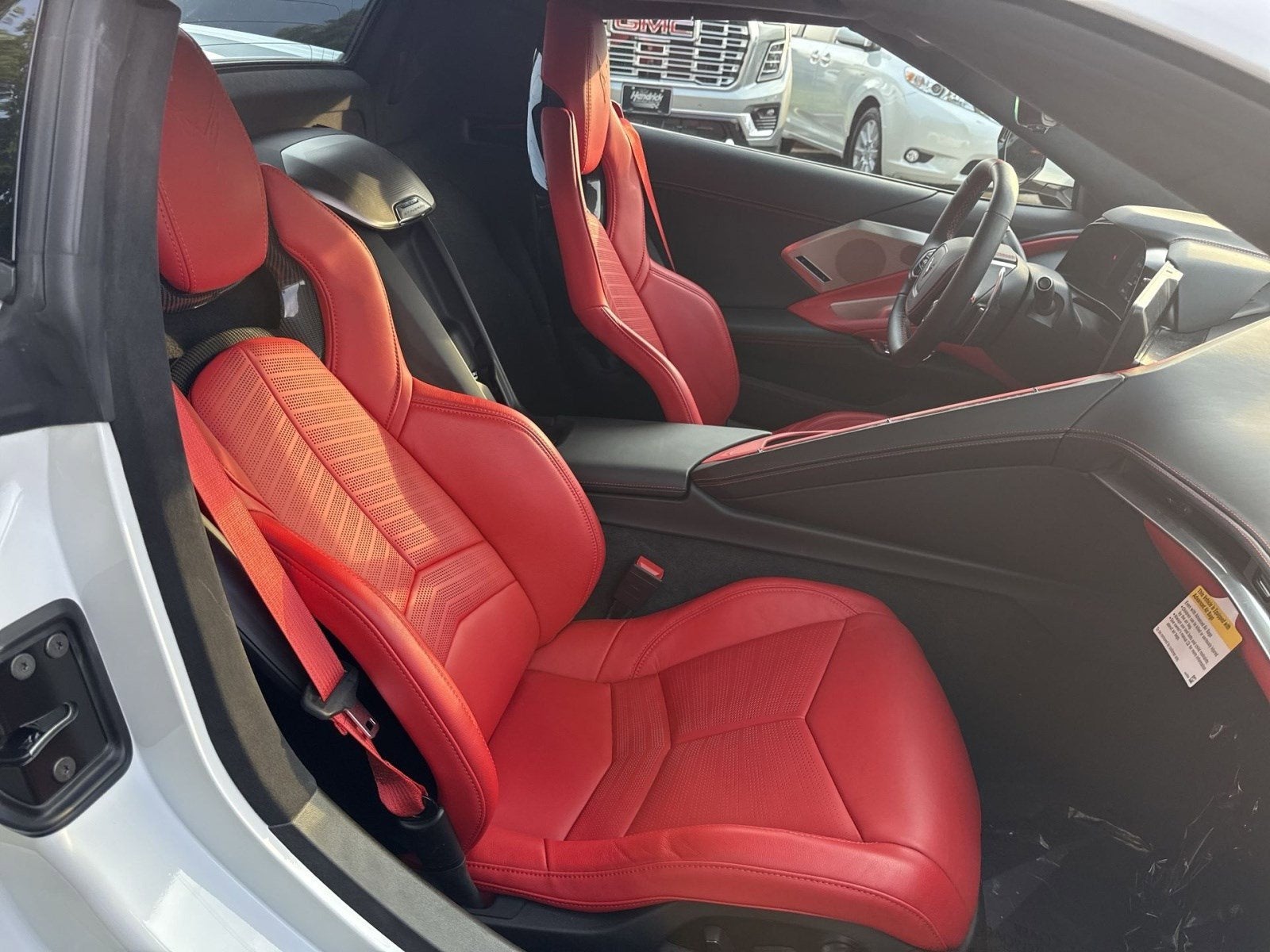 2022 Chevrolet Corvette Stingray 3LT