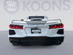 2022 Chevrolet Corvette Stingray 3LT