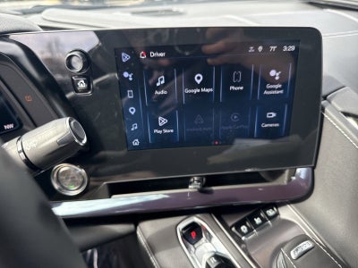 2025 Chevrolet Corvette Z06 2LZ