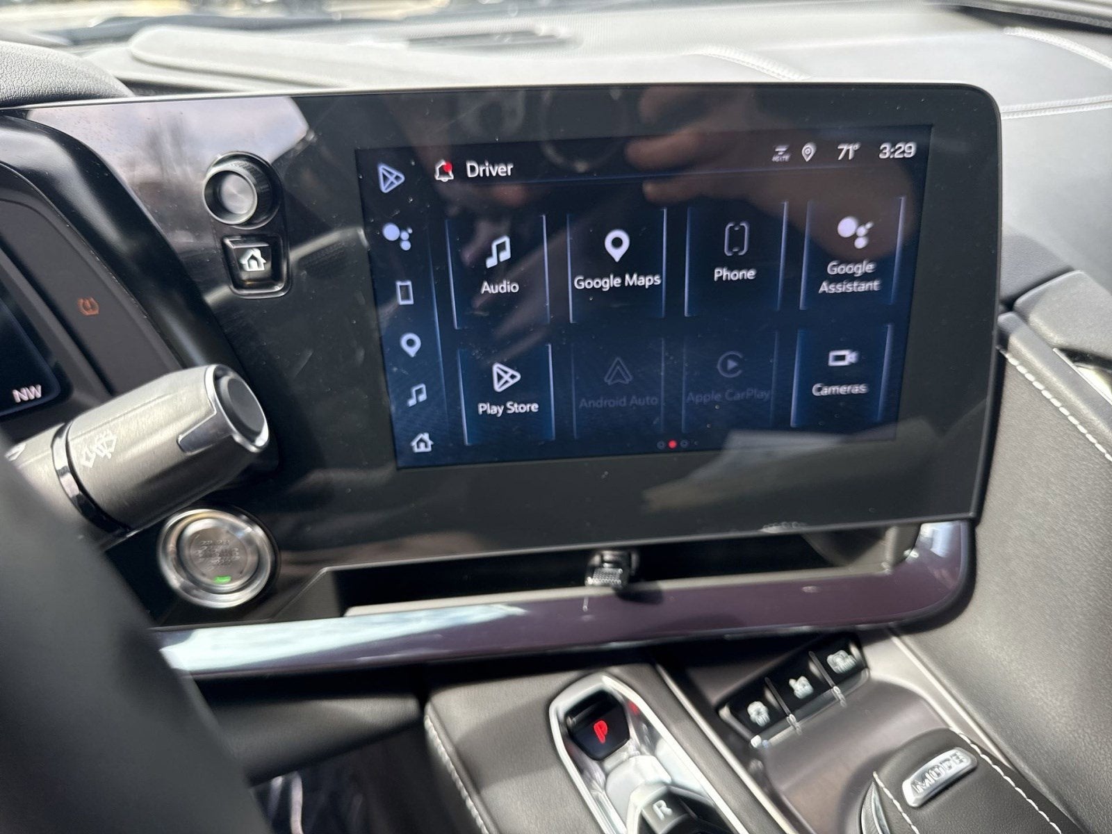 2025 Chevrolet Corvette Z06 2LZ