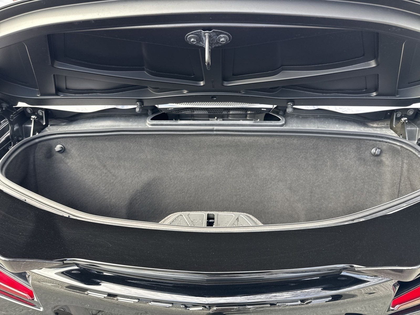 2025 Chevrolet Corvette Z06 2LZ