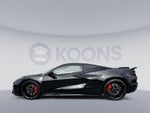 2025 Chevrolet Corvette Z06 2LZ