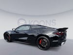2025 Chevrolet Corvette Z06 2LZ