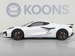 2025 Chevrolet Corvette Z06 2LZ