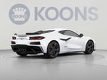 2025 Chevrolet Corvette Z06 2LZ