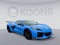 2023 Chevrolet Corvette Z06 3LZ
