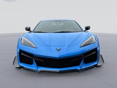 2023 Chevrolet Corvette Z06 3LZ